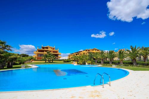 Alcossebre Apartment | LUXURY ALCOSSEBRE BEACH RESORT - Planta baja ALBERT VILLAS