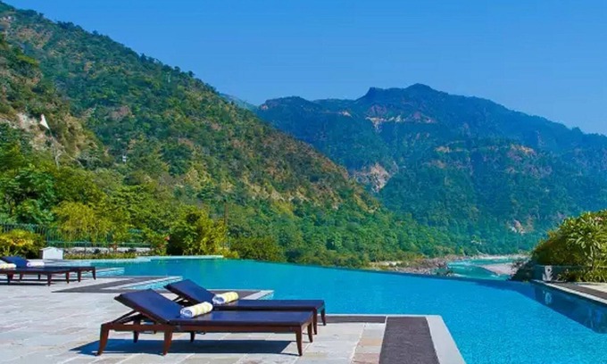 Tapovan Apartment | Luxury Aloha 1BR & 1LR Apartment
