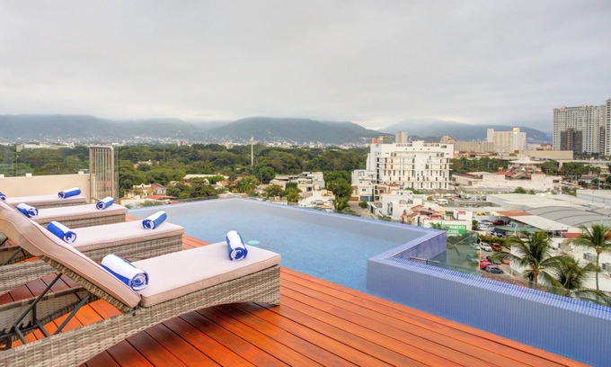 North Hotel Zone Condo | Luxury and comfort in an exclusive condominium, ideal for a unique vacation.