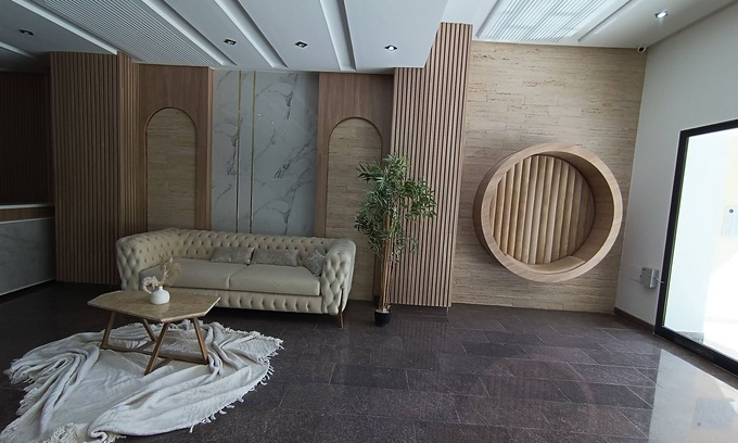 Sousse - Monastir Apartment | Luxury and comfort in the heart of Sousse