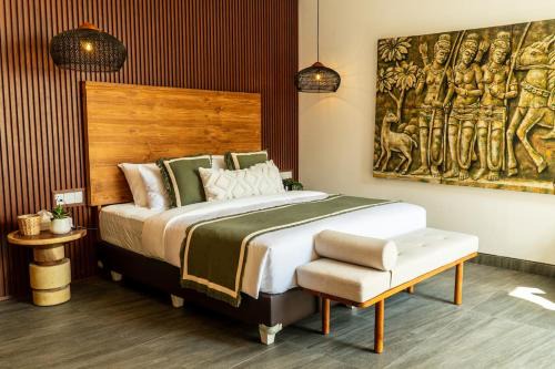 Sei Pinang Villa | Luxury and Comfort Villa by Balian Beach