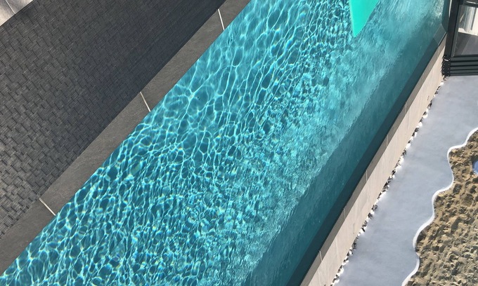 Accolay House | Luxury and pleasure .!