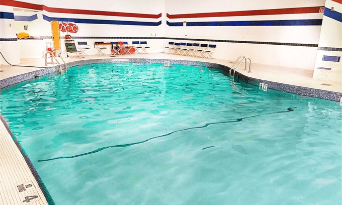 Pocono Mountain Lake House | Luxury and Popular Lakefront, Private Pool, dock, free boats, Dates Available