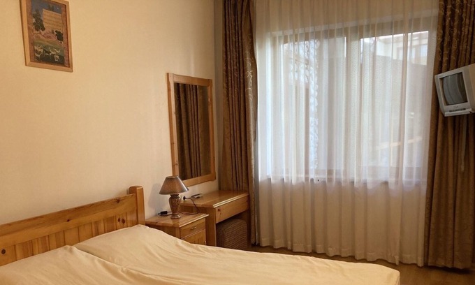 Shiligarnika Apartment | Luxury and quiet