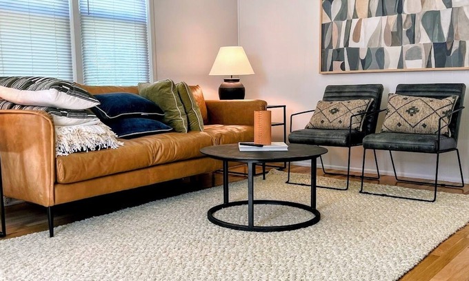 Ann Arbor House | Luxury Ann Arbor Home near it all! Kerrytown, UofM, Parks