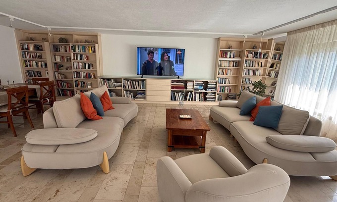 Ruesselsheim House | Luxury apartment, close to the airport