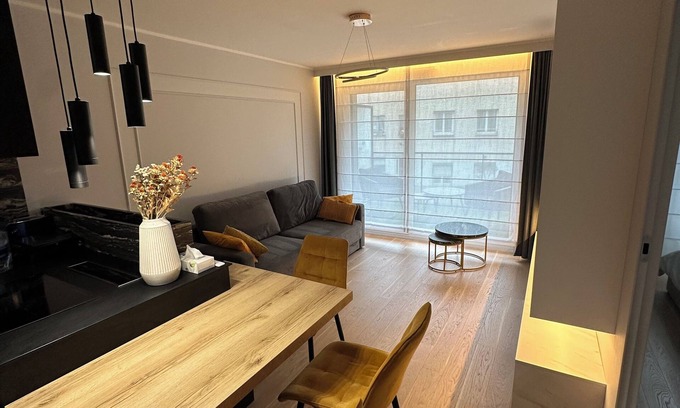 Issy-les-Moulineaux Apartment | Luxury Apartment Near Paris