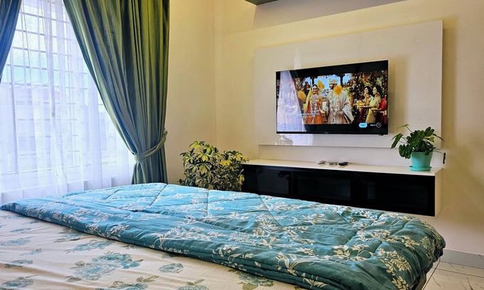 Statue Apartment | Luxury Apartment in Thiruvananthapuram City