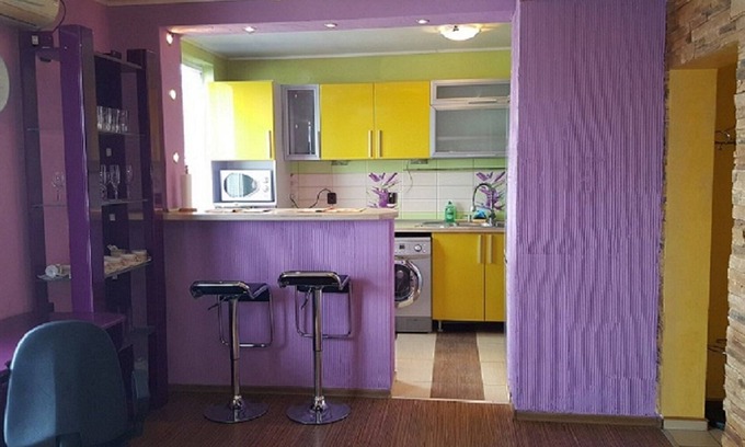 Ruse Center Apartment | Luxury Apart-Hotel Bella Vista