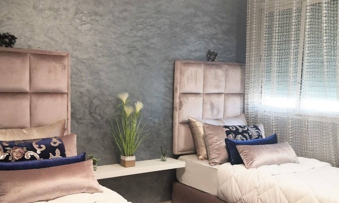 Fes Apartment | Luxury apart in Fes monumental Exclusively family