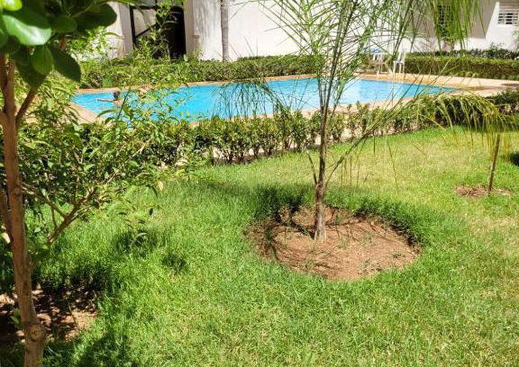 Fes Apartment | Luxury apart in Fes monumental Exclusively for the family