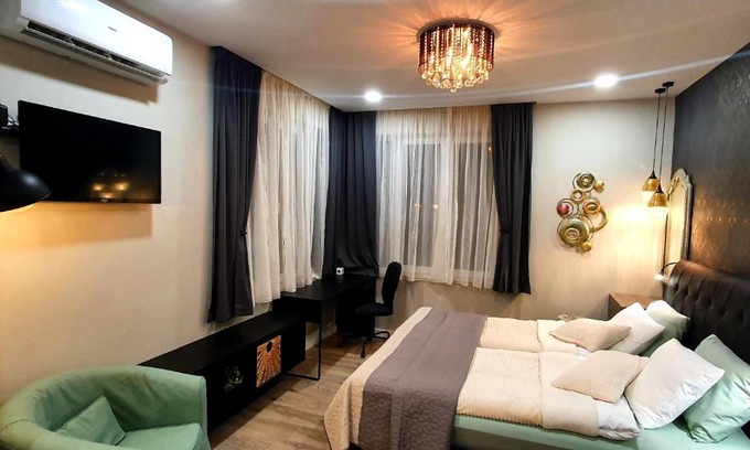 Sofia City Center Apartment | Luxury apart Sofia center