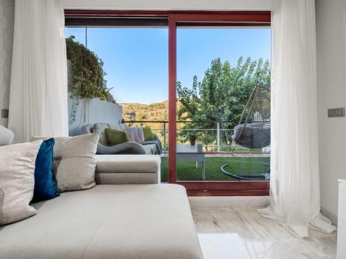 New Golden Mile Apartment | Luxury apartament in Benahavis