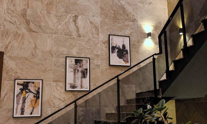 Nouaceur Apartment | Luxury Apartement Near To Airport M 5