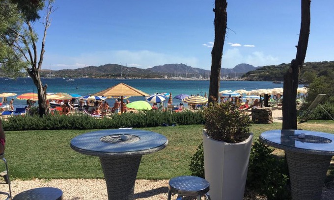 Portisco House | Luxury Apartment Sardegna