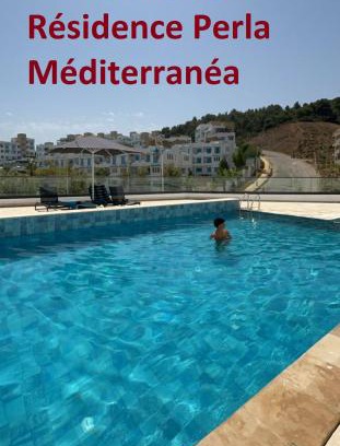 M'diq Apartment | Luxury Apartment à louer - Mdiq