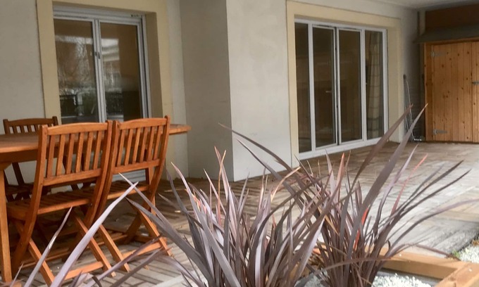 Faubourg de l'Arche Apartment | Luxury apartment - 10 minutes from La Défense