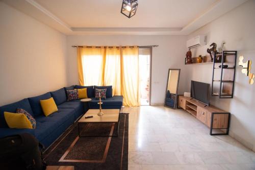 Nouaceur Apartment | Luxury apartment 5 min Airport