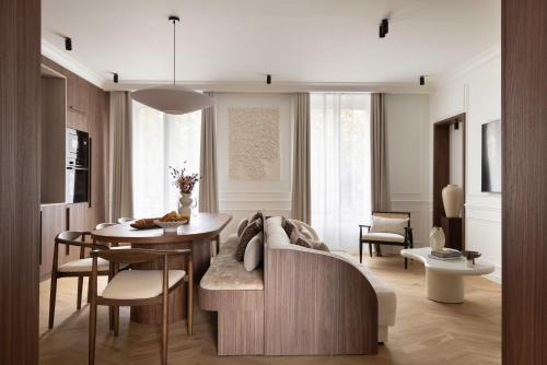 11th Arrondissement Apartment | Luxury apartment - AC - 4BR- 8P - Bastille