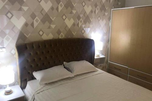 Jardins De Carthage Apartment | Luxury apartment at Jardin Carthage Tunis