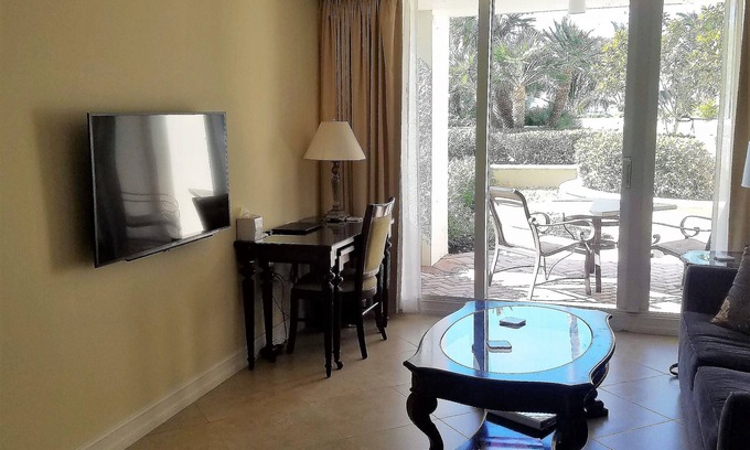Marco Island Condo | Luxury apartment by the beach - Marco Beach Ocean Resort