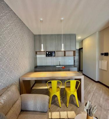 Cochabamba Apartment | Luxury Apartment