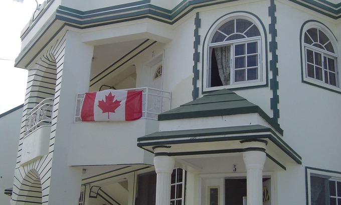 Petionville House | LUXURY APARTMENT "" "COMPLEX COMFORT" "" "- 14