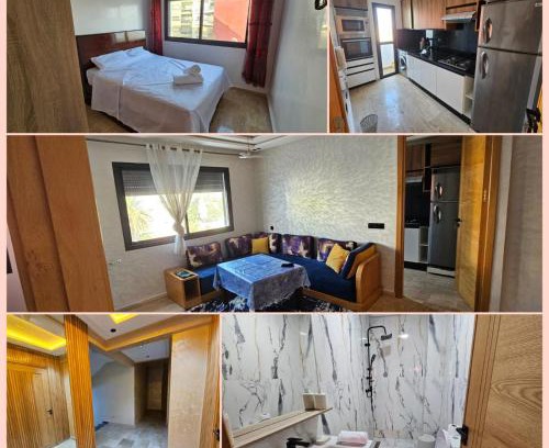 Ain Sebaa Apartment | Luxury Apartment Casablanca - Ain Sebaa, Zoo View