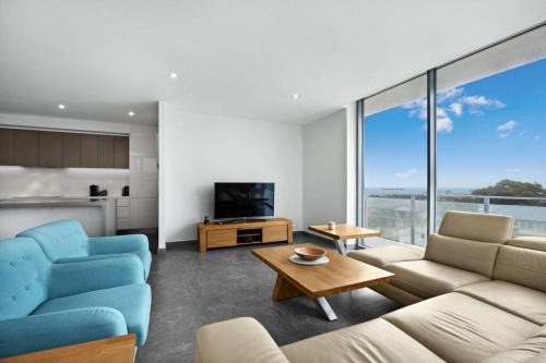 Caves Beach Apartment | Luxury Apartment Caves Beach 4 Bed