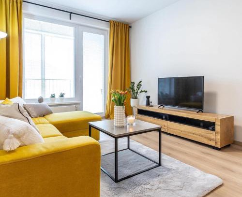 Zapad Apartment | Luxury Apartment Centre-VUSCH 2 parking included