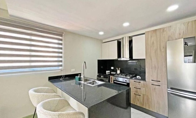 Yolanda Morales Apartment | Luxury Apartment Piantini