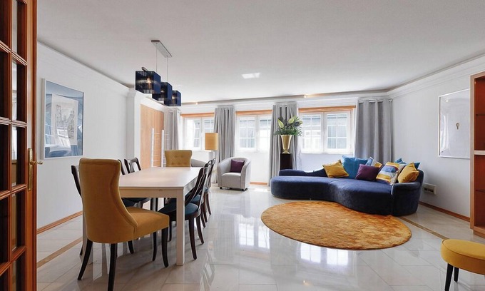 Sacramento Apartment | Luxury apartment, duplex, in Chiado, the heart of Lisbon
