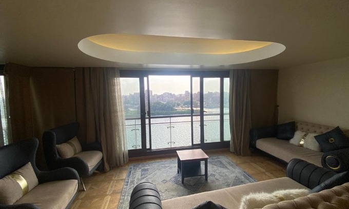 Old Cairo Apartment | Luxury Apartment