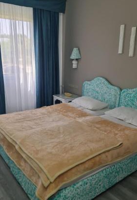 Sharm El Sheikh Apartment | Luxury Apartment At Domina Coral Bay Resort Spa & Casinò