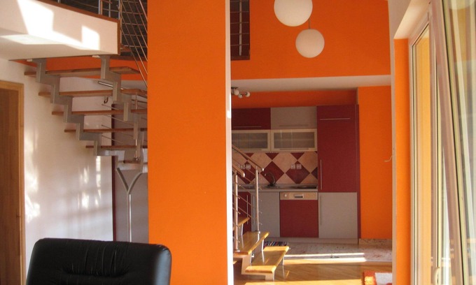 Sarajevo Apartment | Luxury Apartment, family and pet frendly