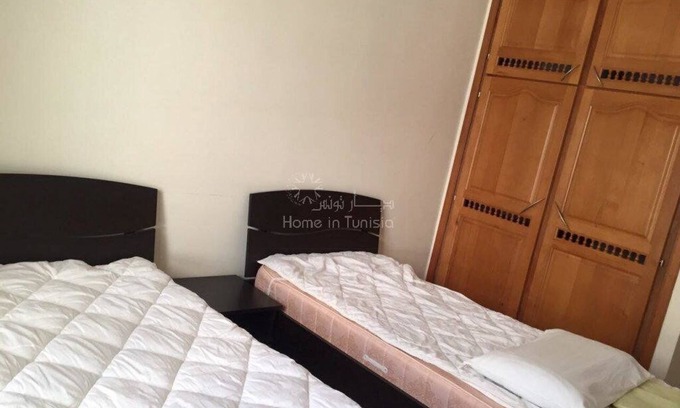Sousse - Monastir House | Luxury apartment for rent in Hammam - Sousse