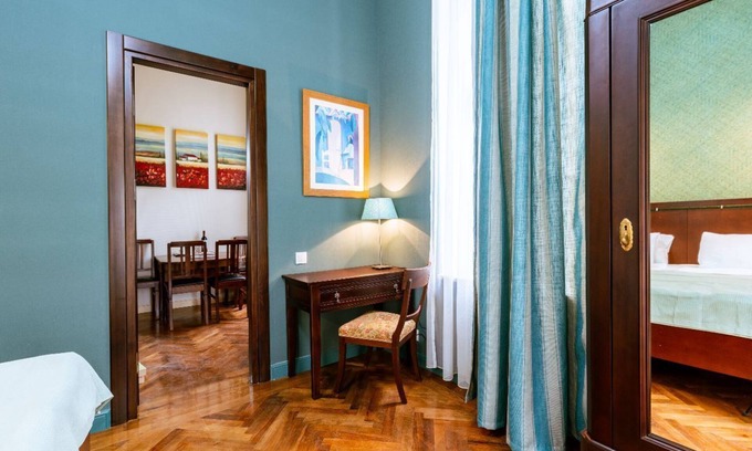 Didube Apartment | Luxury Apartment.