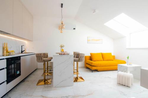 Sinj Apartment | Luxury apartment Gold