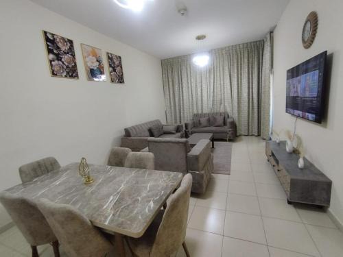 Ajman Apartment | luxury apartment in Ajman one Towers