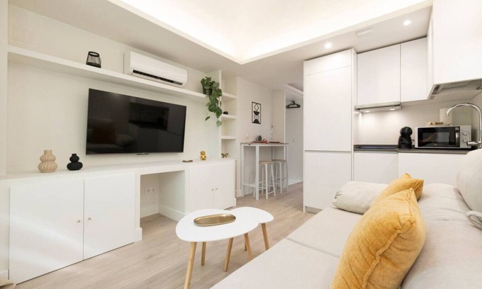 Aravaca Apartment | Luxury apartment in aravaca