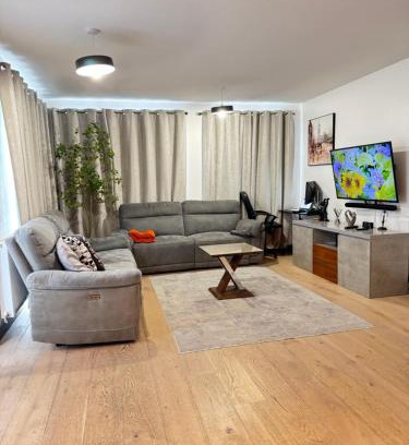 Dartford Apartment | Luxury Apartment in Dartford