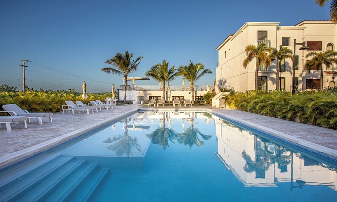 Cap Cana Marina Apartment | Luxury apartment in the Cap Cana Marina