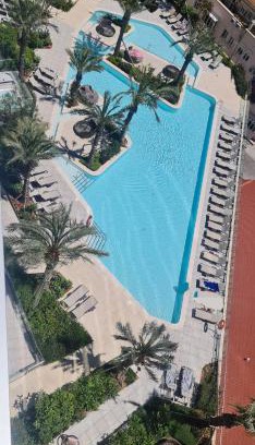 Gibraltar Apartment | Luxury Apartment in Eurocity