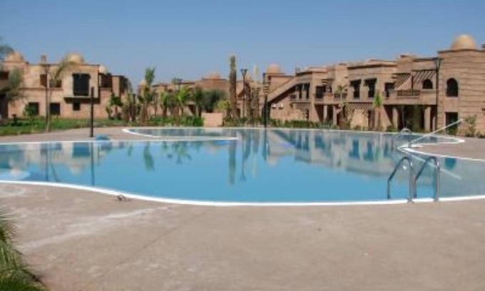 Marrakech Apartment | Luxury Apartment in Marrakech
