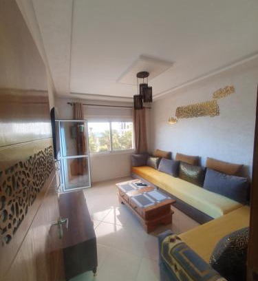 M'diq Apartment | Luxury apartment in Mdiq Morocco