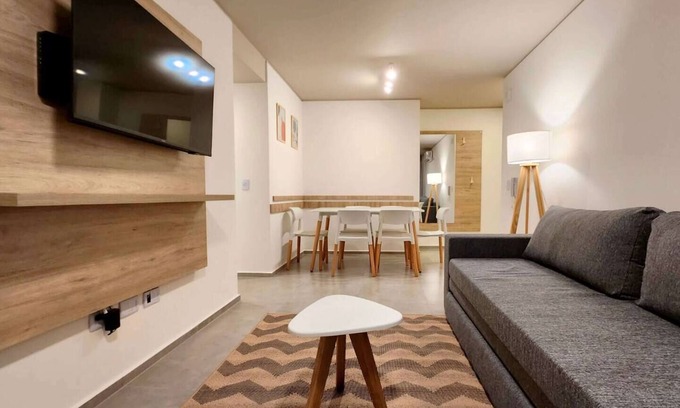 Cordoba Apartment | Luxury apartment in Nva. Cba!