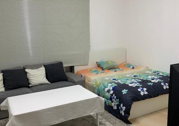Doha Apartment | Luxury apartment in Old Airport