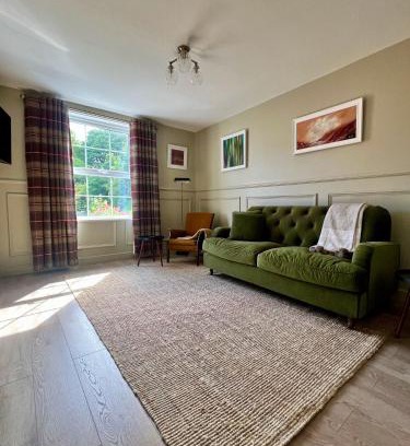 Rostrevor Apartment | Luxury Apartment in Rostrevor