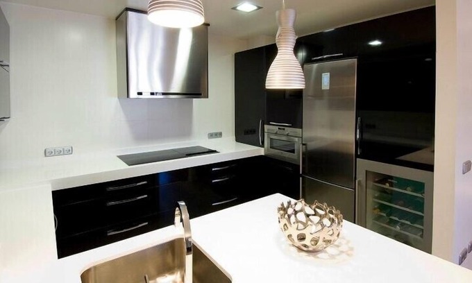 Salinas Apartment | Luxury apartment in Salinas 100 meters from the beach dunes views