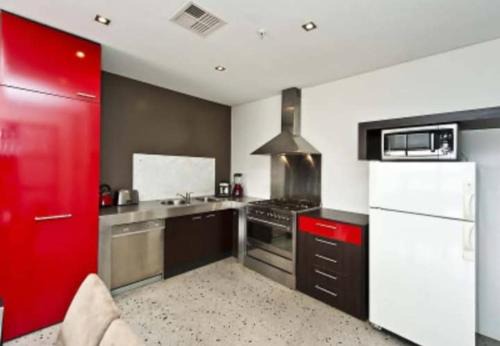 Perth Central Business District Apartment | Luxury Apartment in the heart of Perth CBD